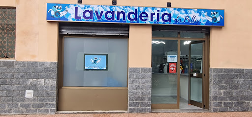 Lavanderia da Patty