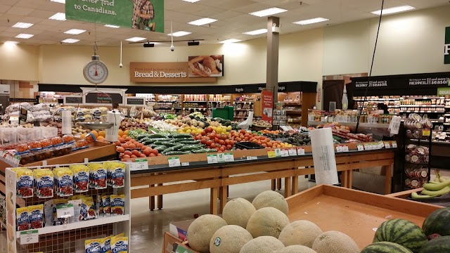 Sobeys Dupont