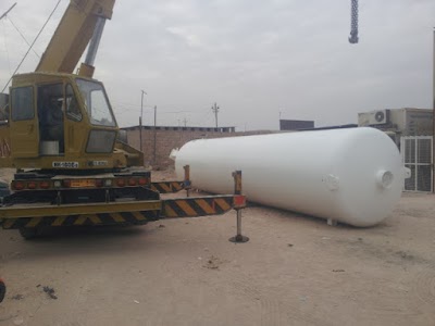 Photos of مخازن جعفر الشوكي