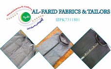 Al-Farid Fabrics & Tailors, Multan,Pakistan