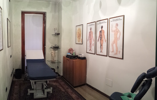 Studio dentistico dott. Barbera Michele - Thumbnail