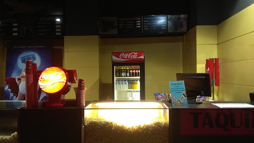 JCA CINEMES LLEIDA - RAMBLA - Thumbnail