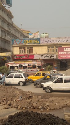 Karegar 2 Peshawar