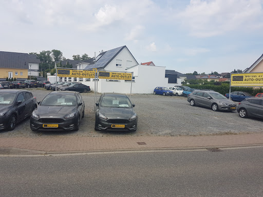 Wetzel Motors Auto Outlet - Thumbnail