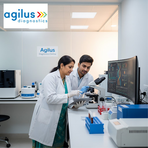 In today's rapidly advancing medical landscape, the role of pathology in personalized medicine is…