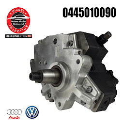 Photo n°20 de Diesel injection à Fleury-les-Aubrais (Fabricant de pièces automobiles)