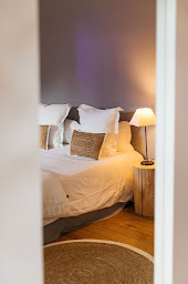 Photo n°42 de Chambres d'hôtes la Ferme de Kerscuntec à Combrit (Gîte)