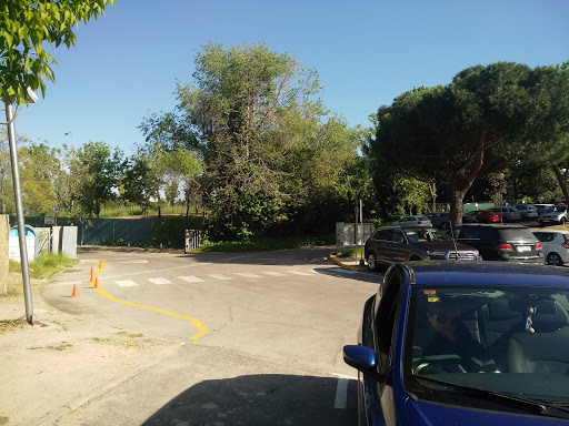 Colegio Suizo de Madrid - Thumbnail