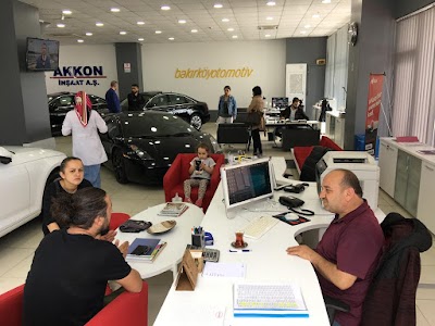 Bakırköy Auto