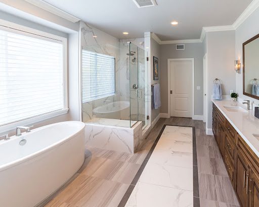 Flat Fee Construction - Visual