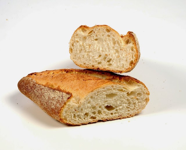 L'Espiga d'Or