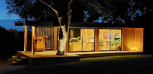 Photo n°8 de Concept Colin Tickner à Jouars-Pontchartrain (Constructeur d'abris de jardin)