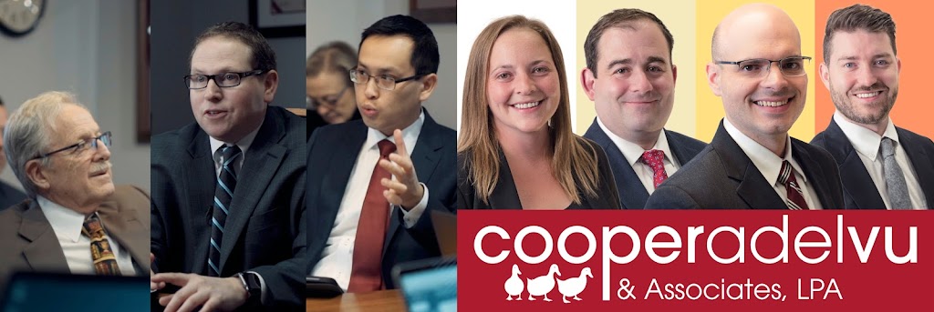 Cooper Adel Vu Associates Lpa Hilliard