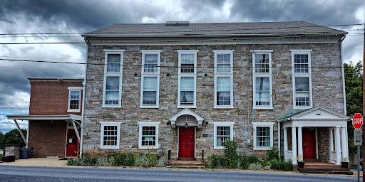 Hummelstown Area Historical Society Museum
