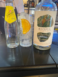 Photo n°60 de La Monella Pizzeria à Paris (Restaurant)