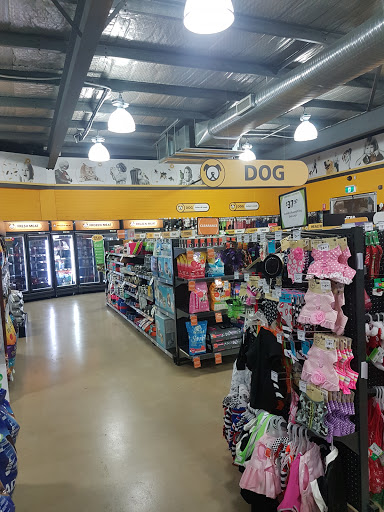 Petbarn Weston Gallery - Australia