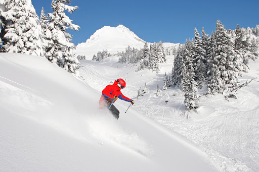 Mt. Hood Meadows - Thumbnail