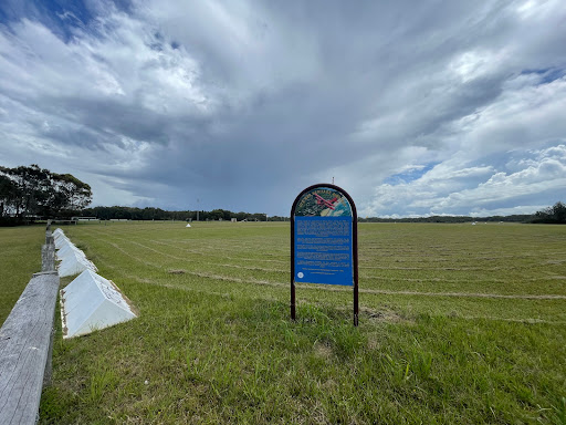 Old Bar Heritage Airstrip