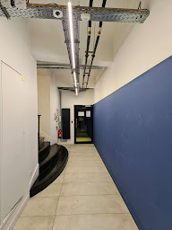 Photo n°11 de TPEG IDF à Montfermeil (Borne de recharge de véhicules électriques)