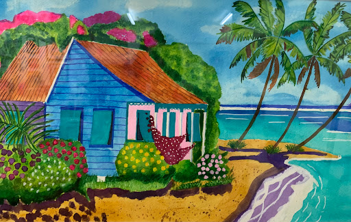 Talented Friends by Laura Gallery and Art Space - Thumbnail