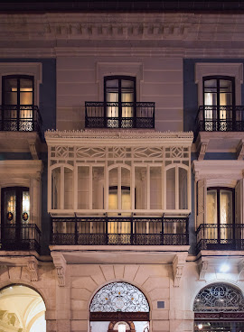 Palacio Salvetti Suites by null