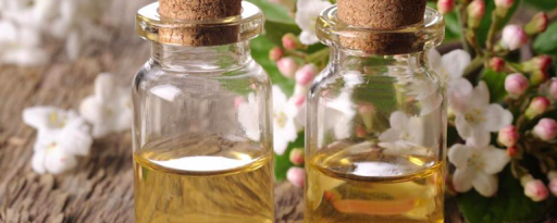 Oil and Grace Massage