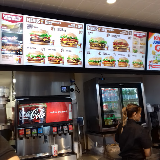 Photo 2 - Burger King