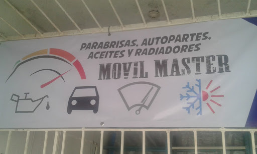 Móvil Master - Thumbnail