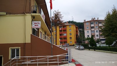 Bozkurt Devlet Hastanesi