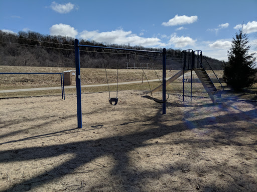 Wold Park - Visual