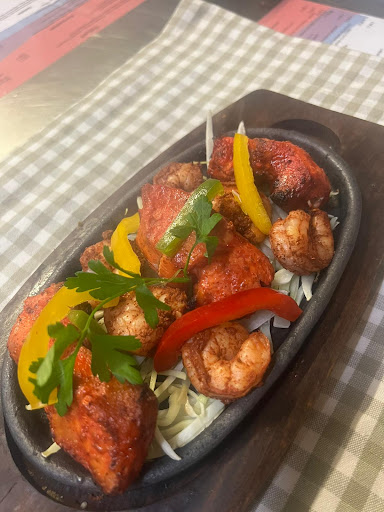 Neu Punjab Restaurant - Thumbnail
