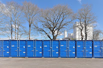 MondialBox Poitiers à Poitiers