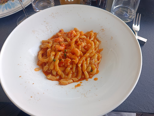 Ristorante Primafila Di Dionisio Munaco' - Thumbnail