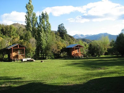 Photos of Caba&ntilde;as Kumelen
