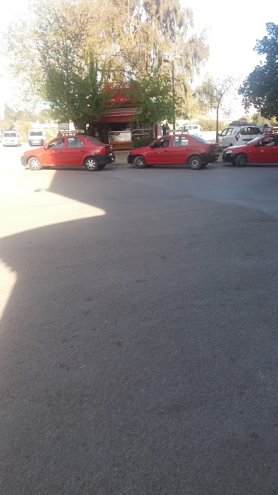 Photos of Station de taxis vers Bhalile/Sefrou/El-Menzel