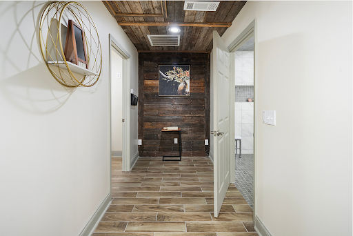 At Ease Therapeutic Massage Gallery - United States