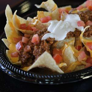 Taco Bell Cantina by null