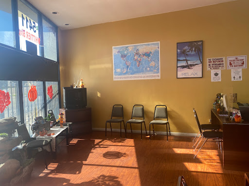 REBECCA'S TRAVEL AGENCY - Thumbnail