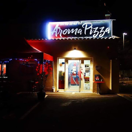 Photo 6 - Lory Pizz Issoire
