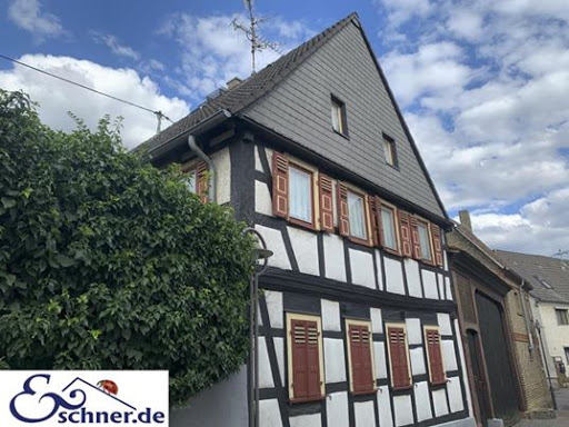 Eschner-Immobilien Maklergesellschaft mbH - Ihr Immobilienmakler in Rüsselsheim und Umgebung