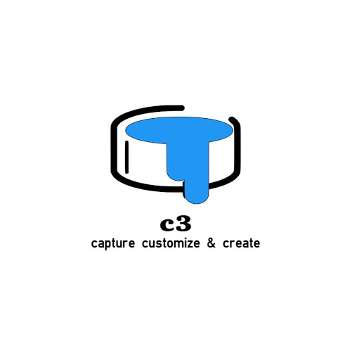C3 Printing and Decals - Thumbnail