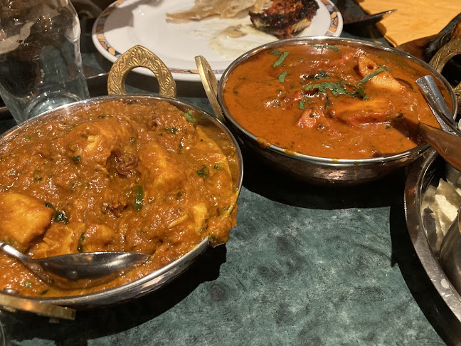 Natraj Tandoori Restaurant - Bridgend