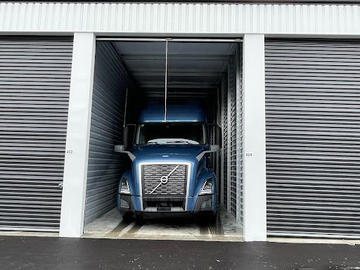 Chuck It In! Storage - Thumbnail
