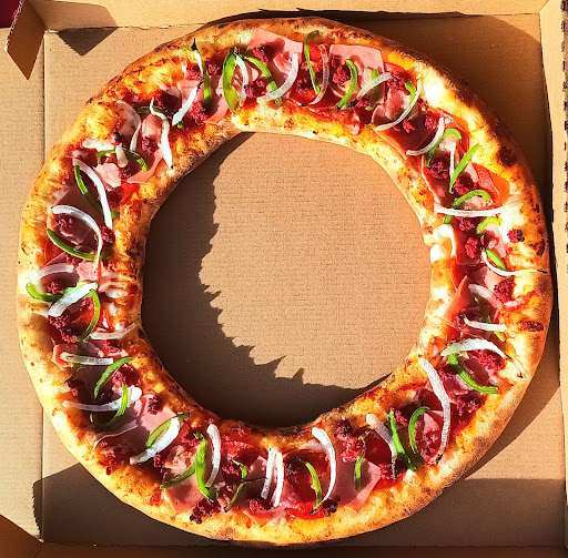 Jorge's Pizzas - Thumbnail
