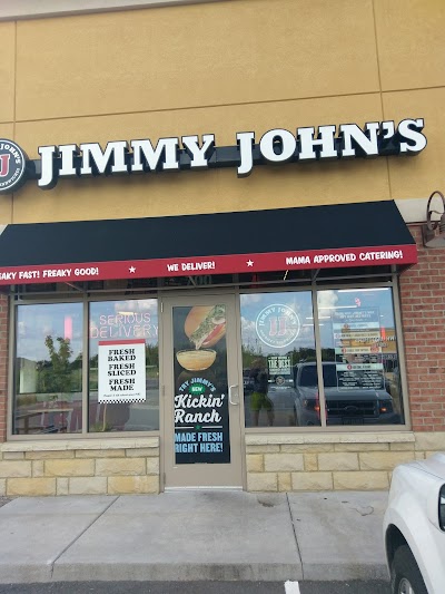 Jimmy John