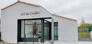 Photo n°9 de Art de Coiffer à Pont-Saint-Martin (Salon de coiffure)