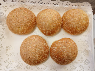 Photo n°46 de Boulangerie Cleron James à Sainneville (Pâtisserie)