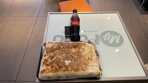 Photo 2 - MyFood aix-les-bains