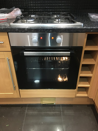 Advanced Electrical - Visual