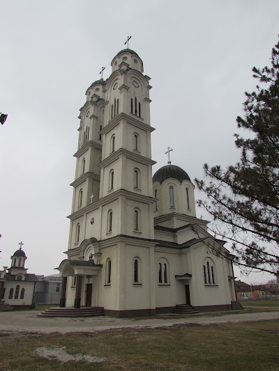 church